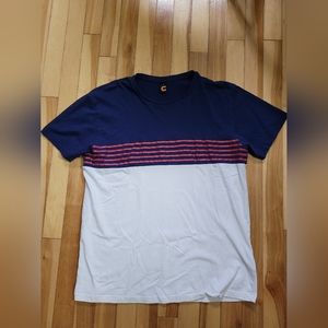 Courir T-SHIRT ( French brand )